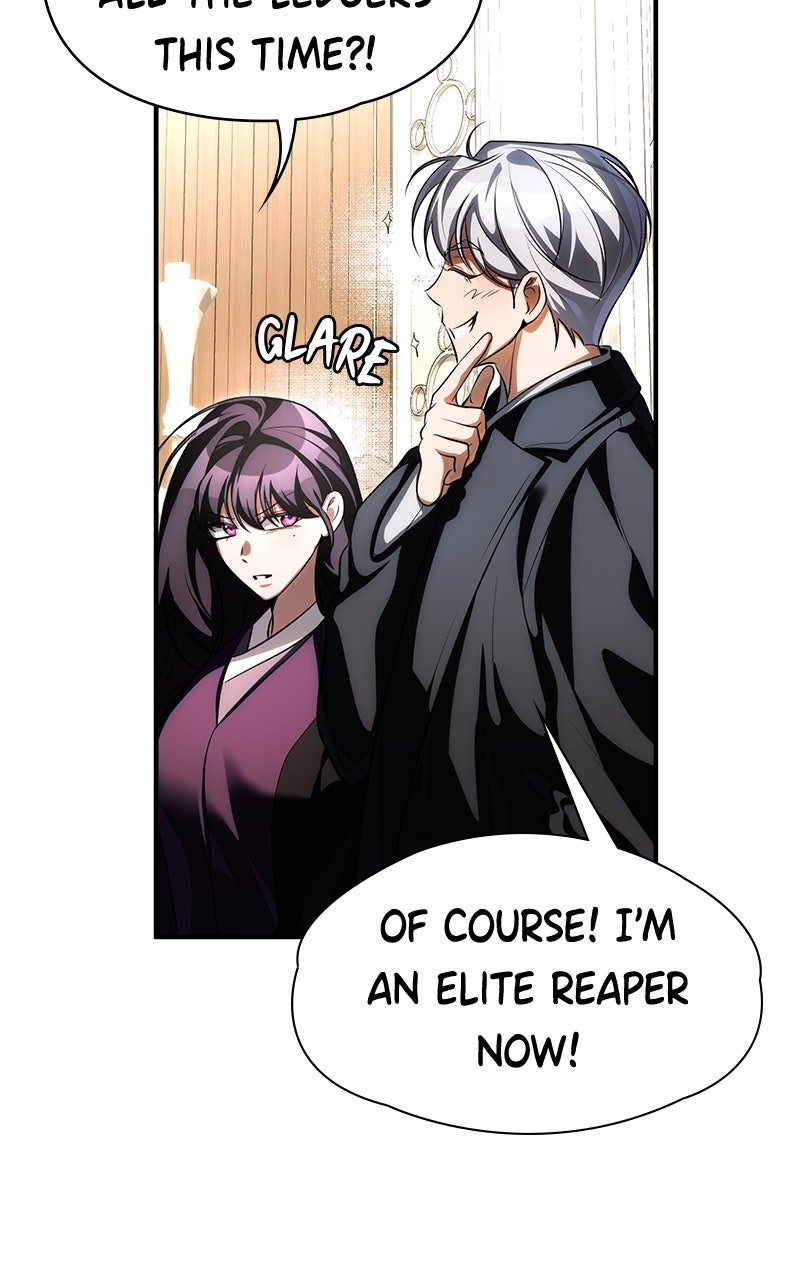 Read Find My Crown chapter 45 image 108 on Lezhin