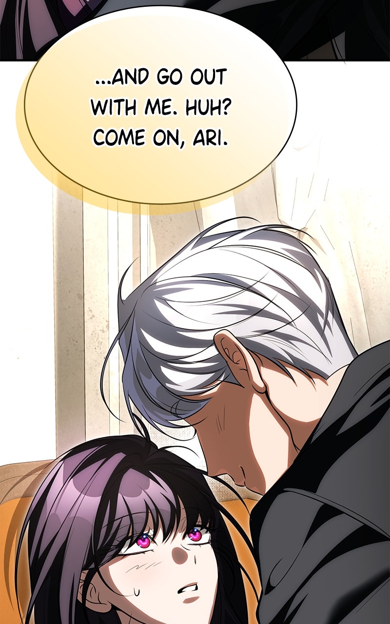 Read Find My Crown chapter 45 image 110 on Lezhin