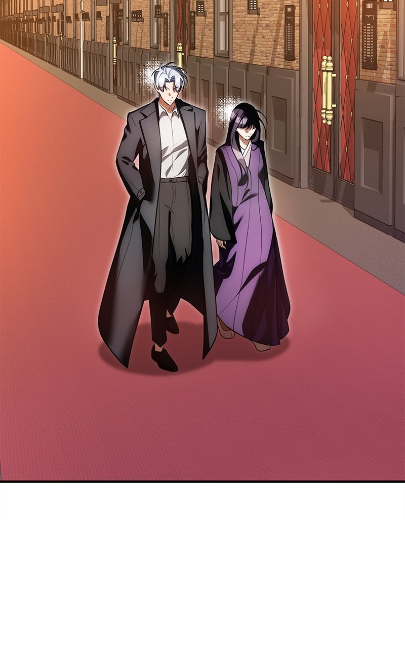 Read Find My Crown chapter 45 image 116 on Lezhin