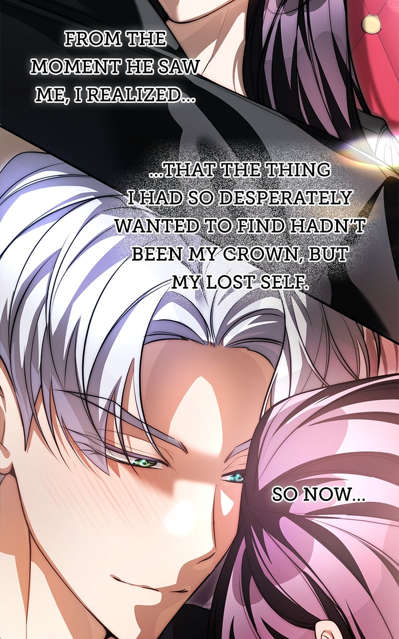 Read Find My Crown chapter 45 image 127 on Lezhin