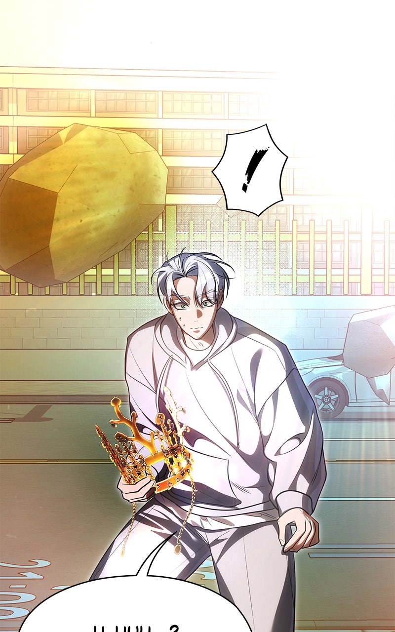 Read Find My Crown chapter 45 image 31 on Lezhin