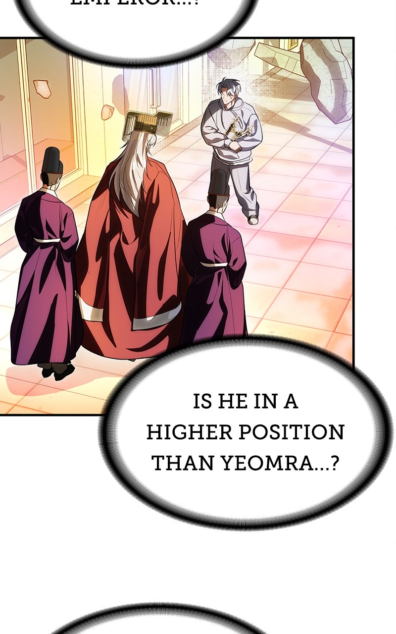 Read Find My Crown chapter 45 image 36 on Lezhin