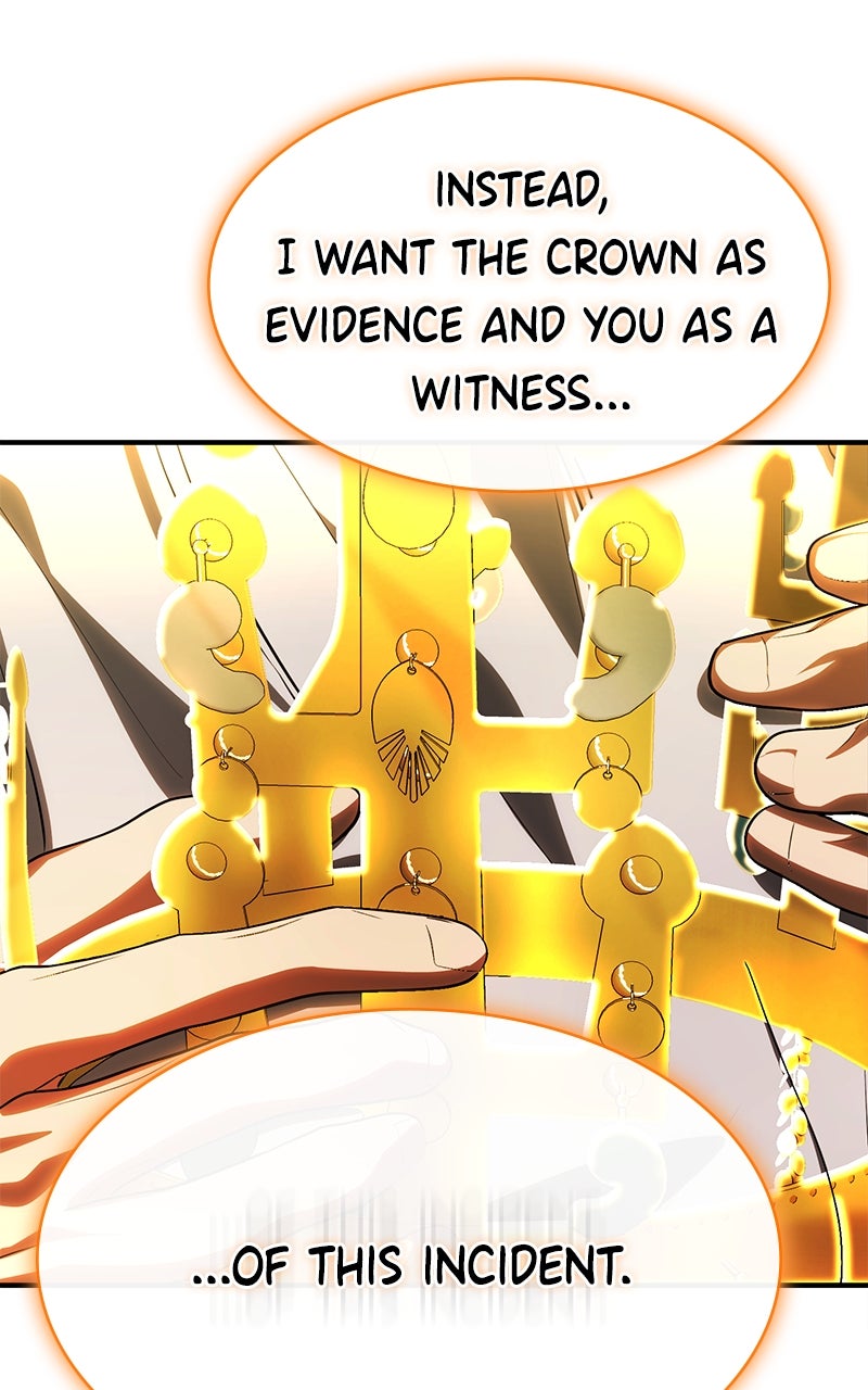 Read Find My Crown chapter 45 image 39 on Lezhin