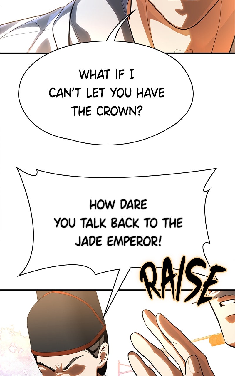 Read Find My Crown chapter 45 image 41 on Lezhin