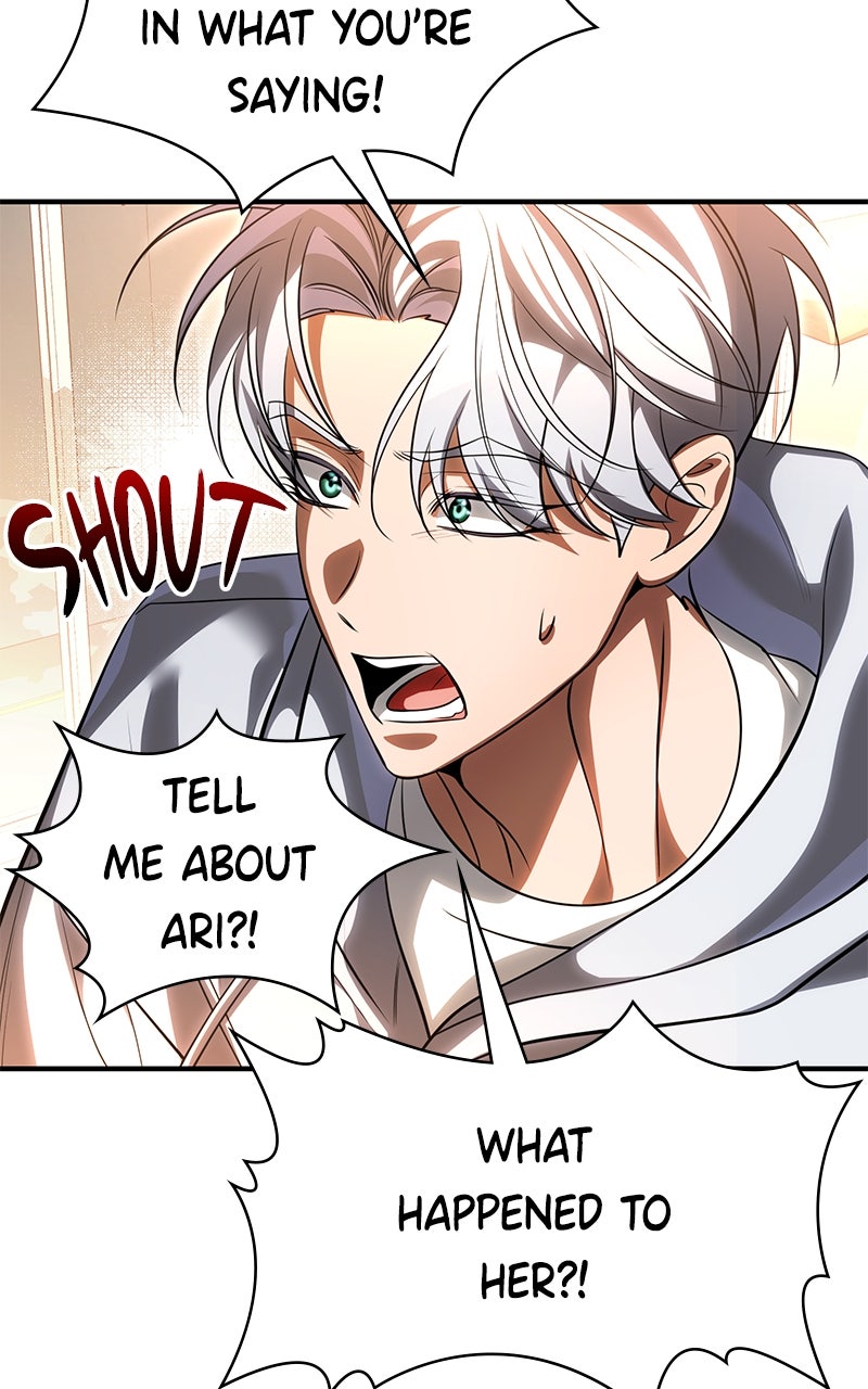 Read Find My Crown chapter 45 image 49 on Lezhin