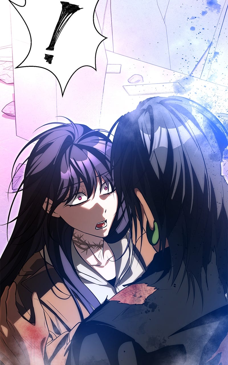 Read Find My Crown chapter 45 image 67 on Lezhin