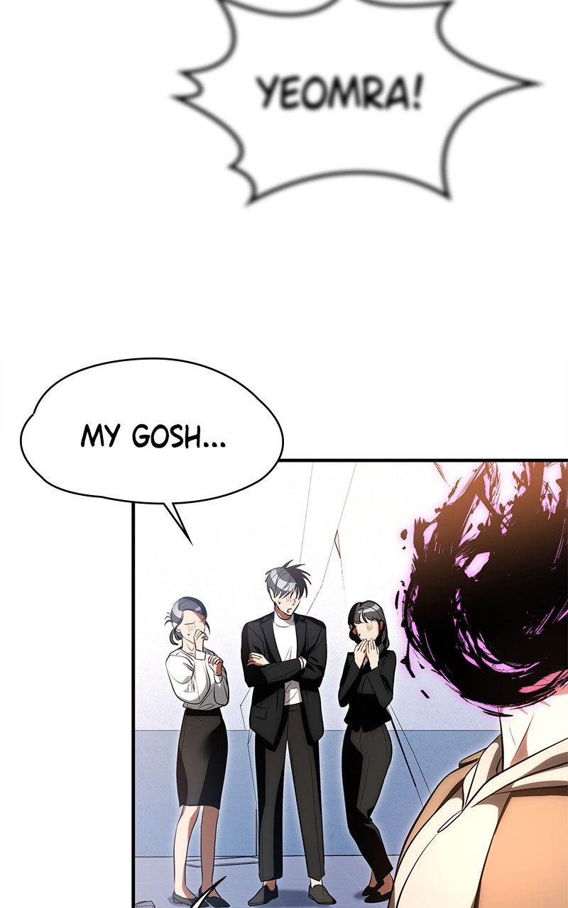 Read Find My Crown chapter 45 image 76 on Lezhin