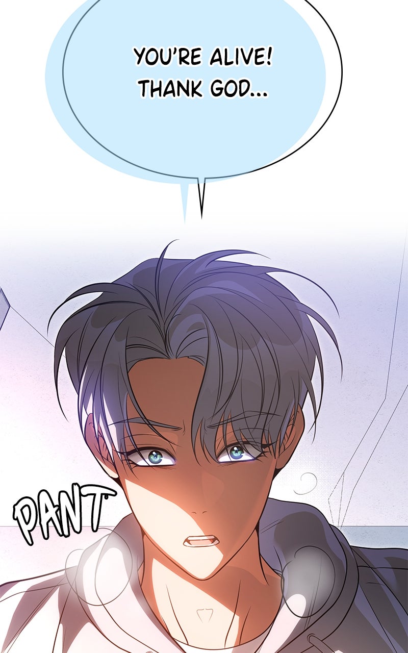 Read Find My Crown chapter 45 image 81 on Lezhin