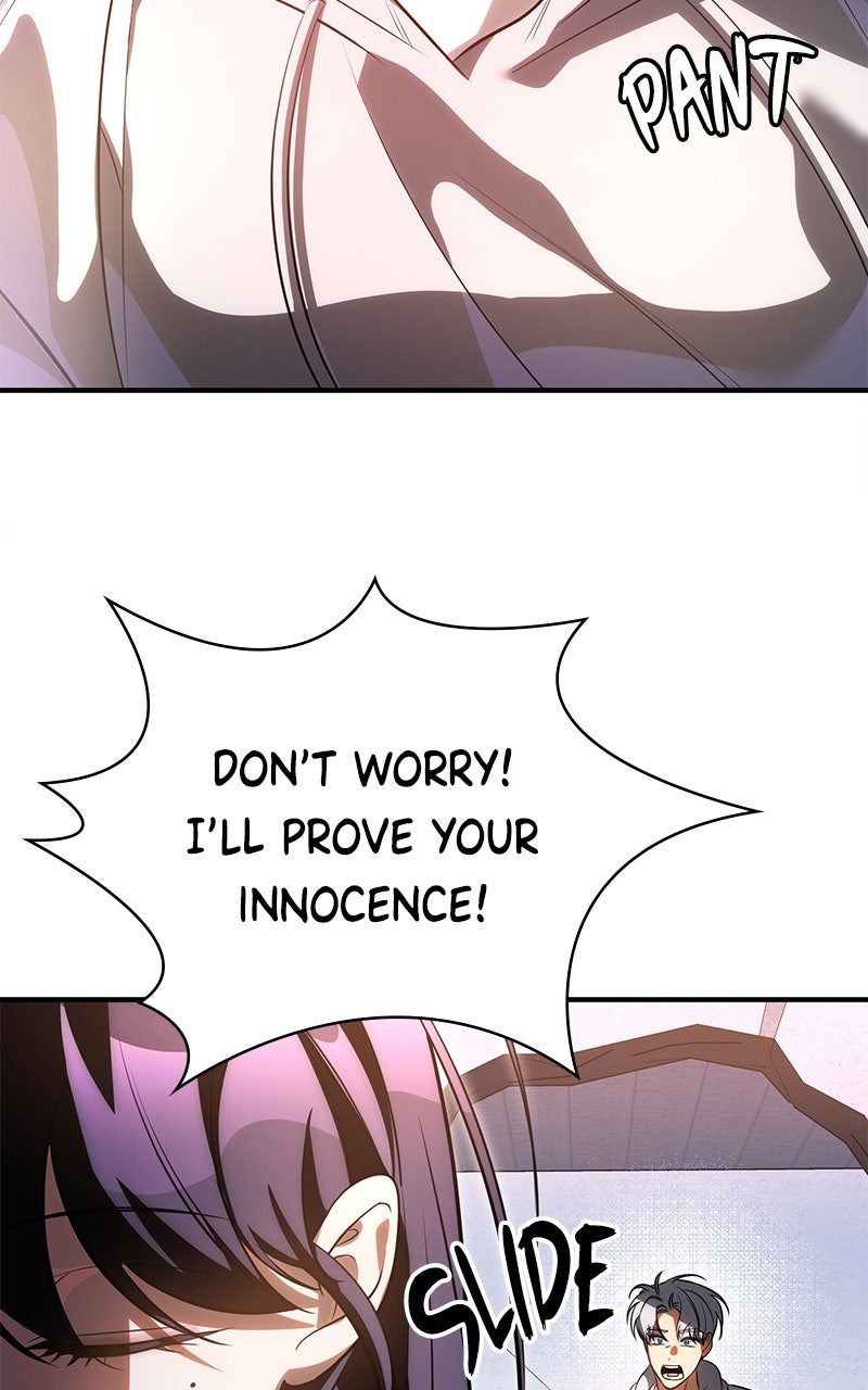 Read Find My Crown chapter 45 image 82 on Lezhin