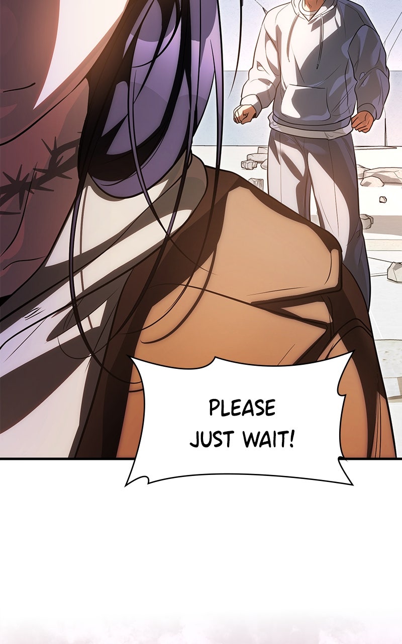 Read Find My Crown chapter 45 image 83 on Lezhin