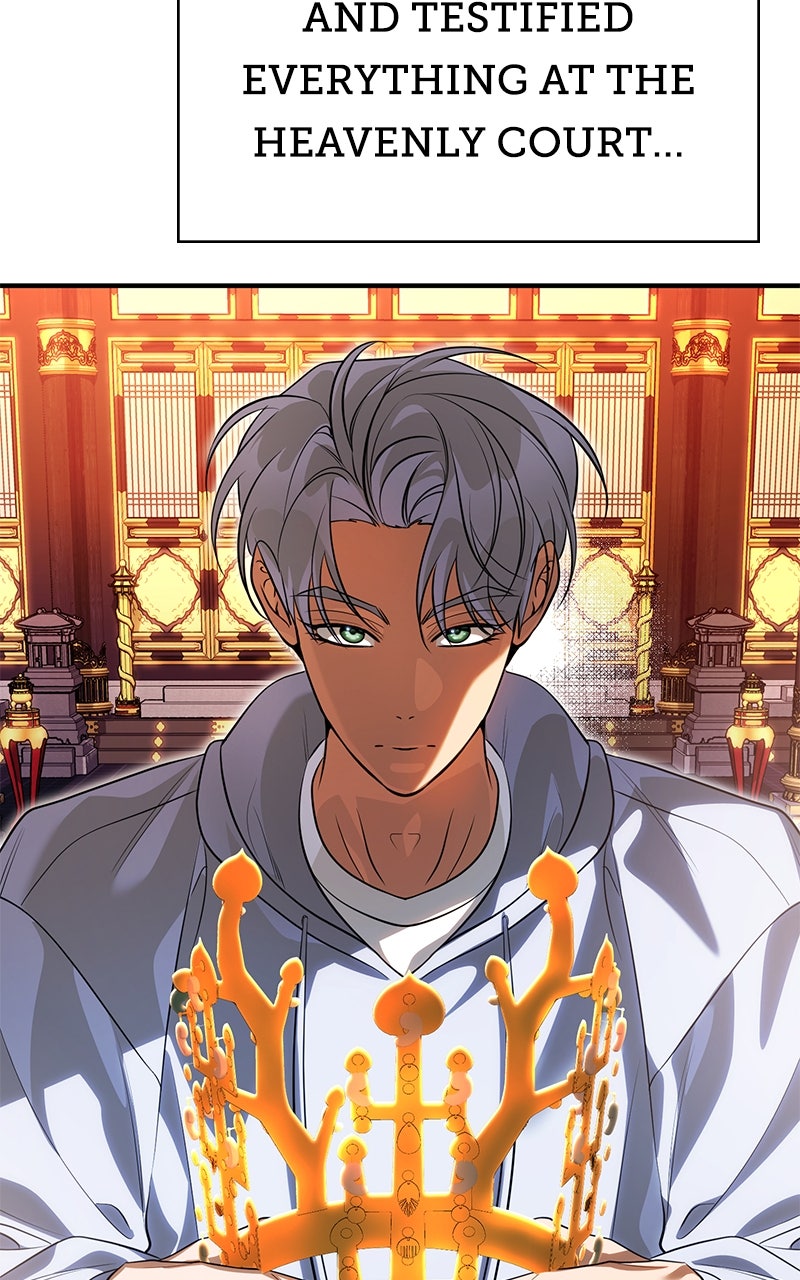Read Find My Crown chapter 45 image 87 on Lezhin