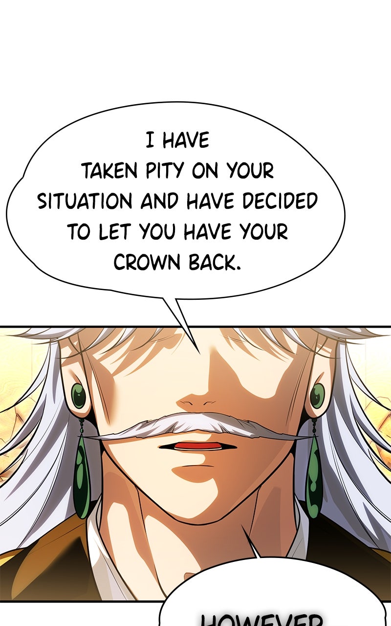 Read Find My Crown chapter 45 image 95 on Lezhin