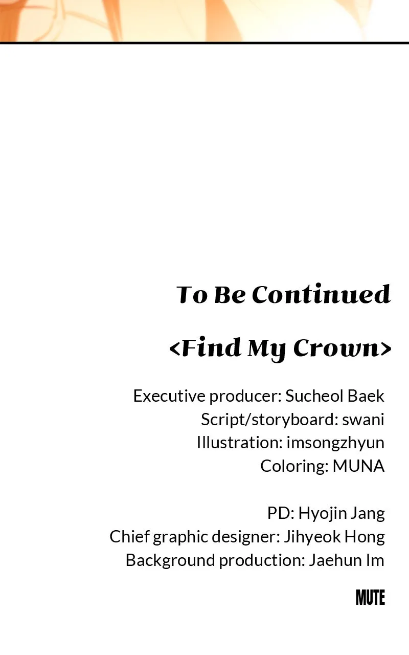 Read Find My Crown chapter 5 image 97 on Lezhin