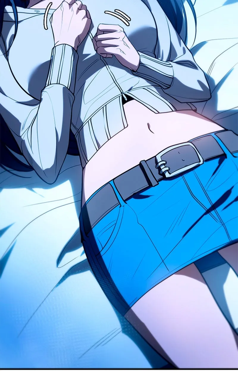 Read Find My Crown chapter 6 image 33 on Lezhin