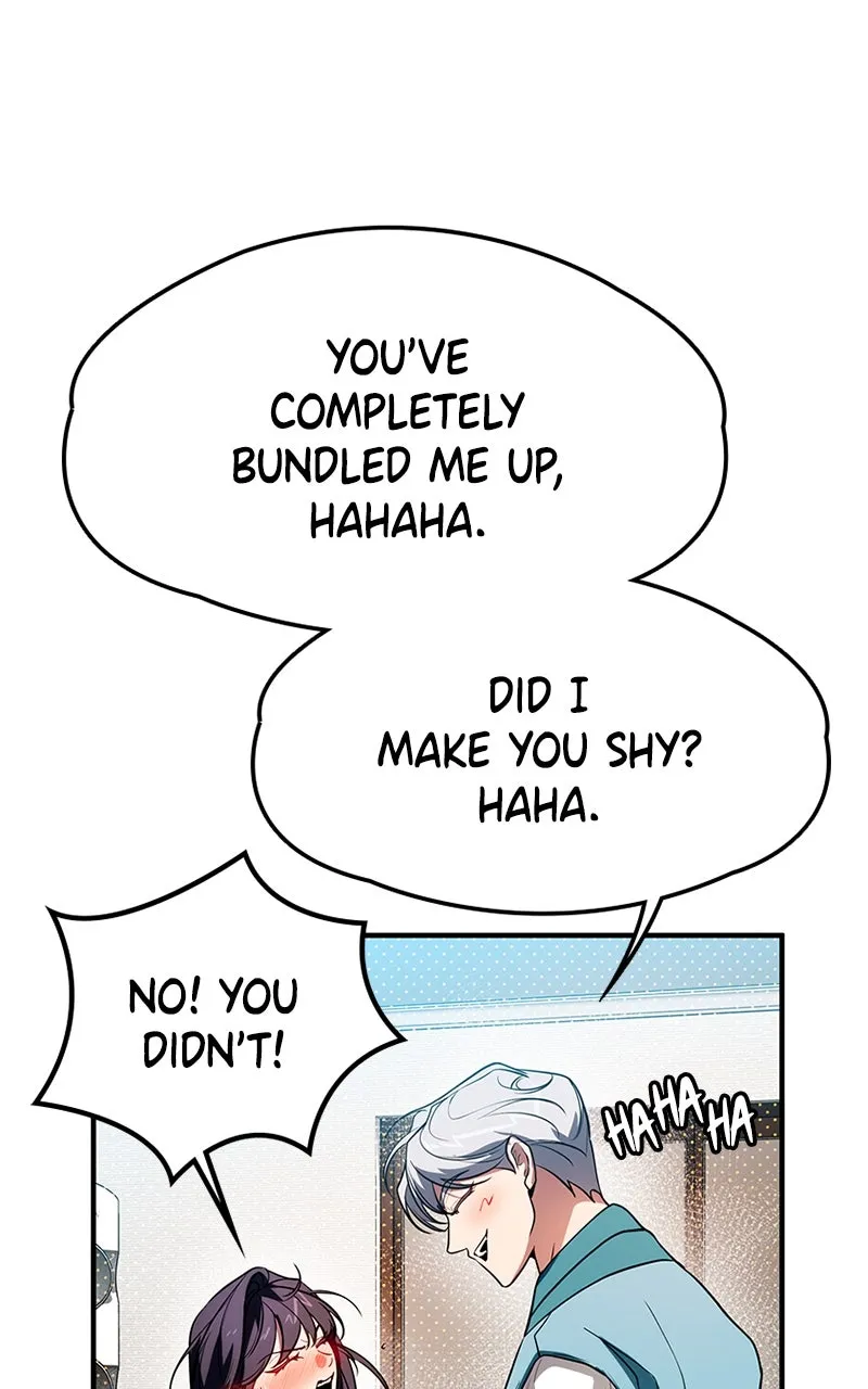 Read Find My Crown chapter 6 image 81 on Lezhin