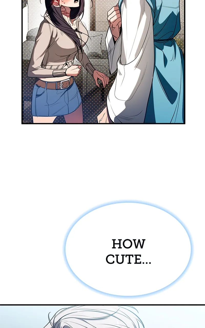 Read Find My Crown chapter 6 image 82 on Lezhin