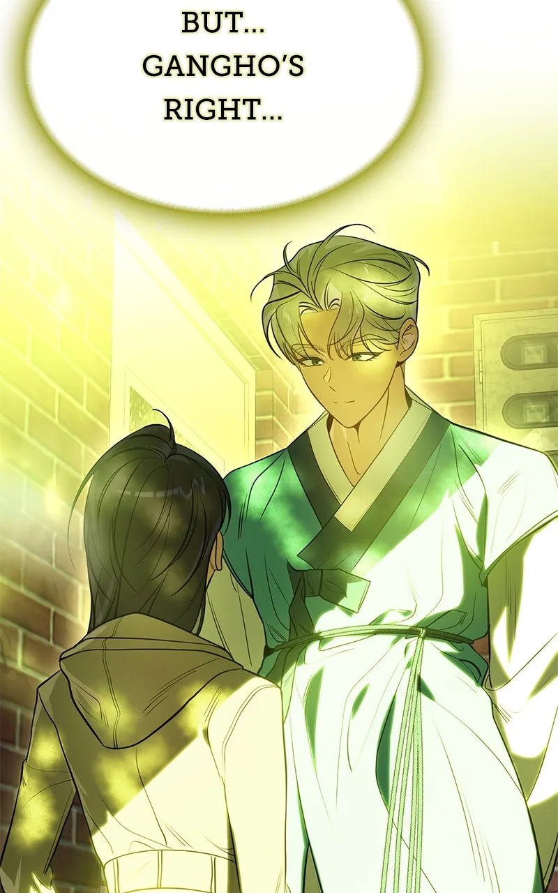 Find My Crown Chapter 7 page 113 - 