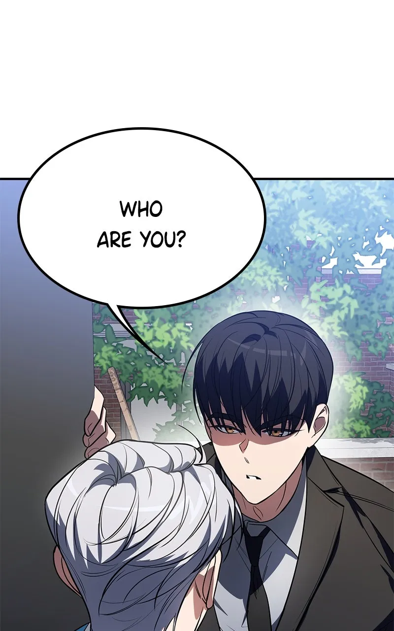 Find My Crown Chapter 7 page 23 - 