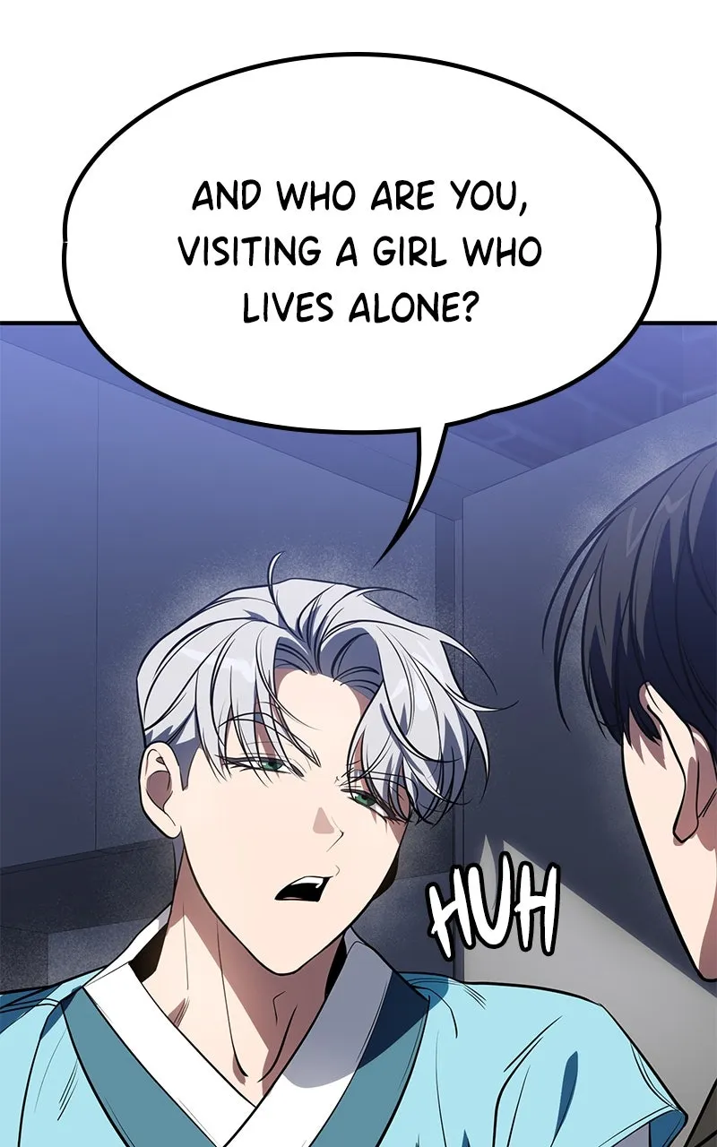 Find My Crown Chapter 7 page 25 - 