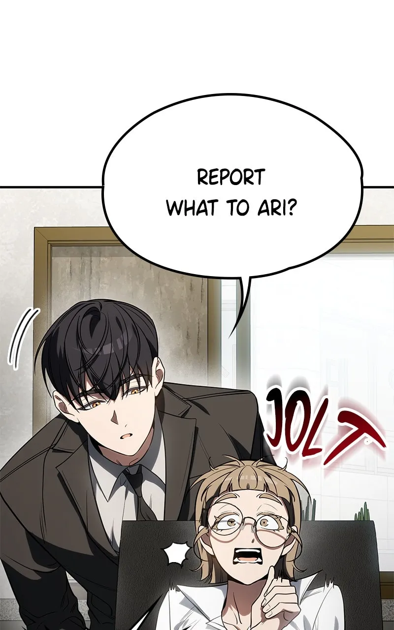 Find My Crown Chapter 7 page 5 - 