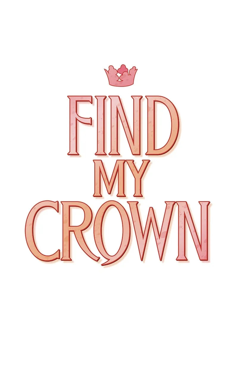 Find My Crown Chapter 8 page 22 - 