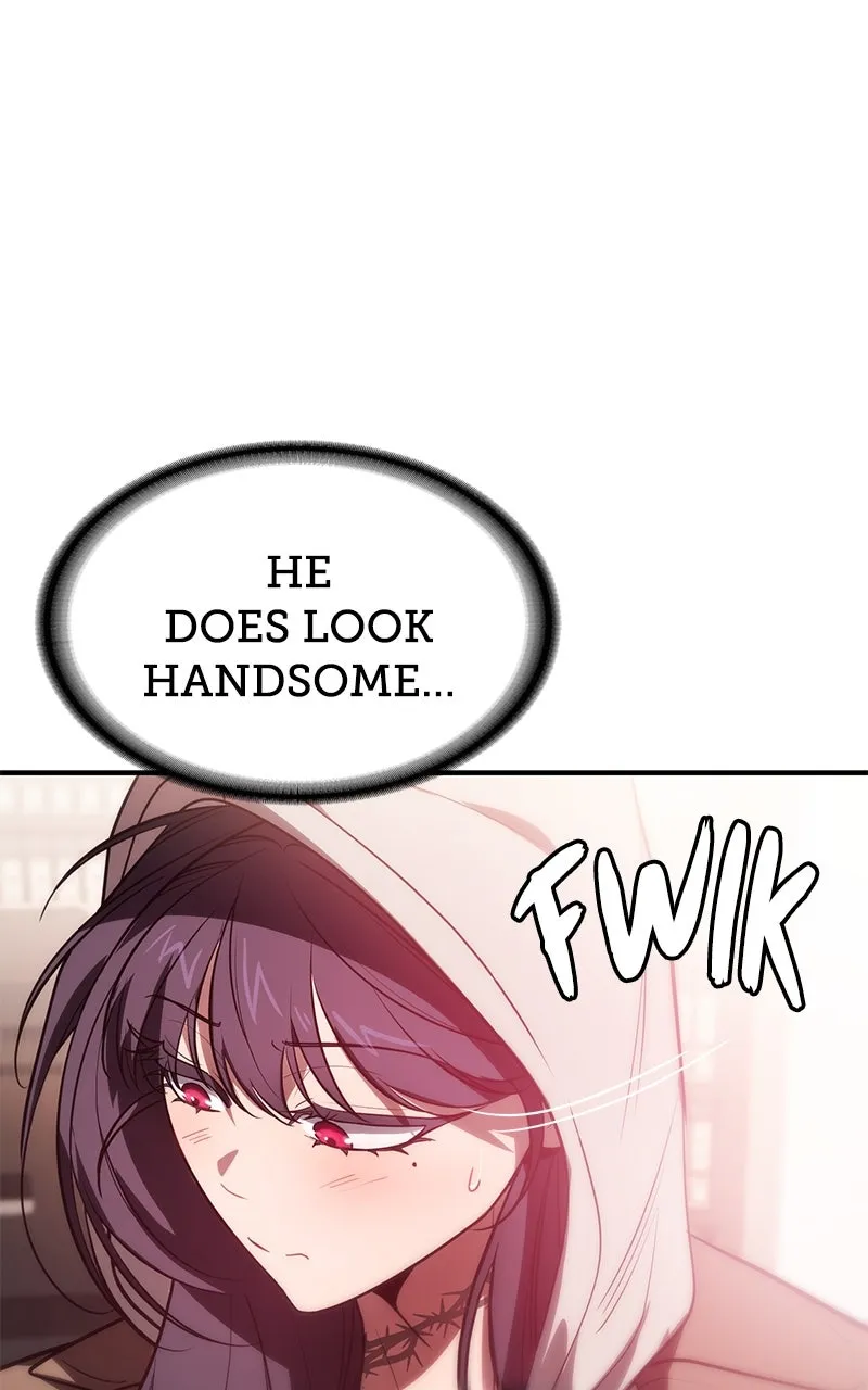 Find My Crown Chapter 8 page 31 - 