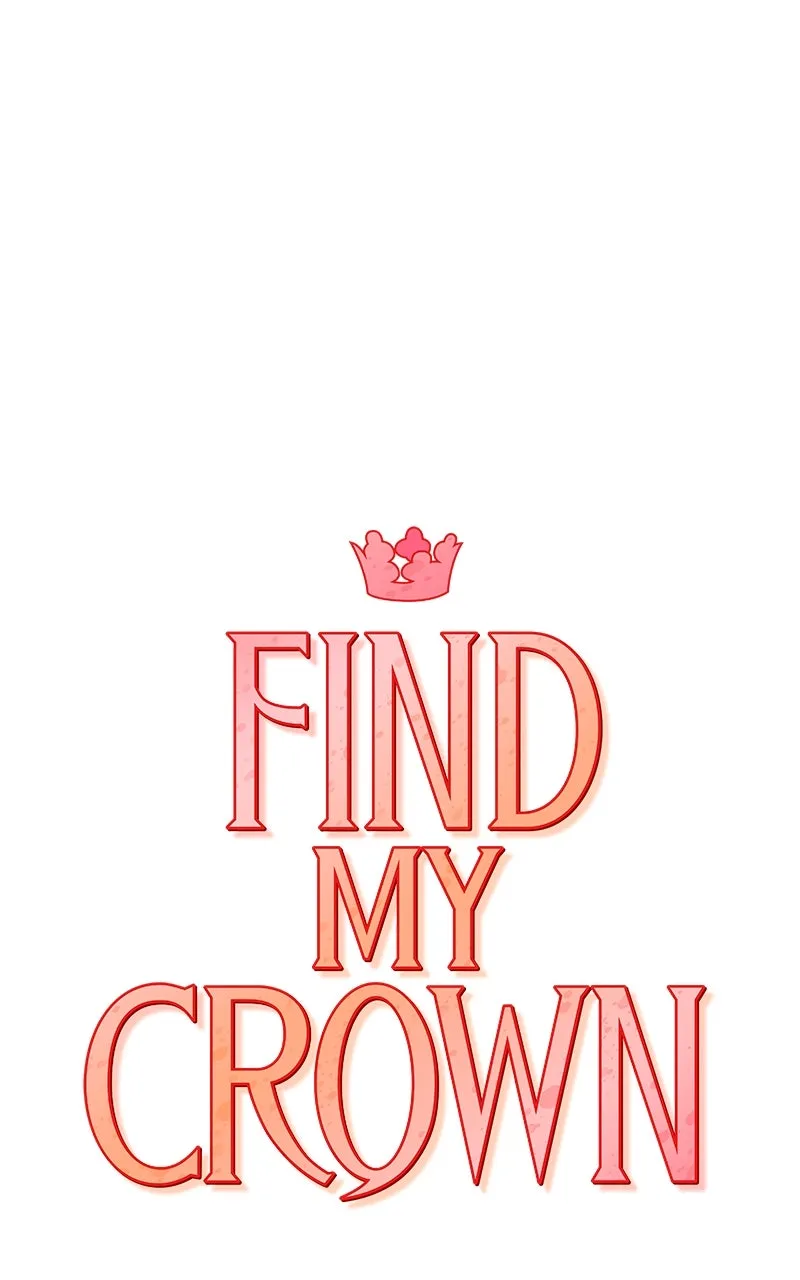 Find My Crown Chapter 9 page 34 - 