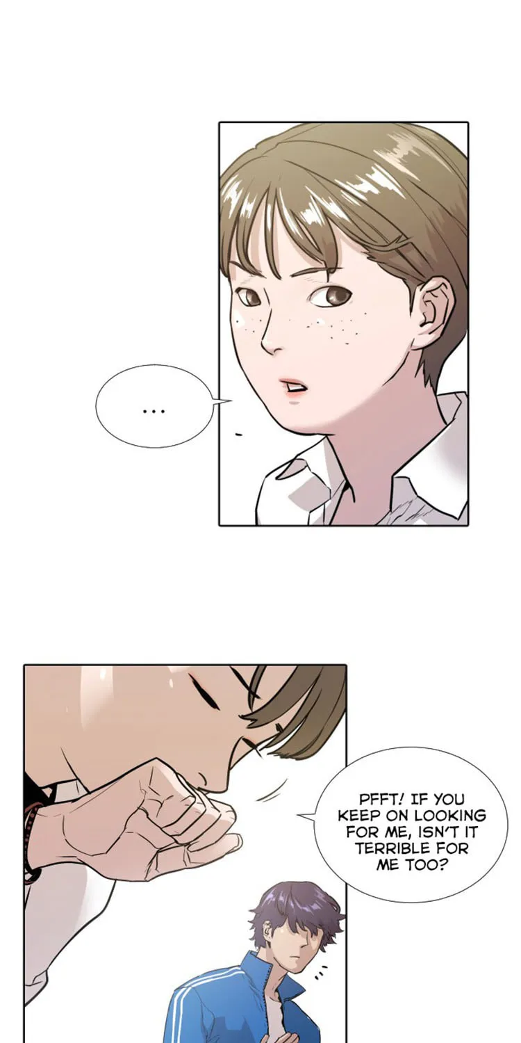 Read Find the Waves chapter 1 image 10 on Lezhin