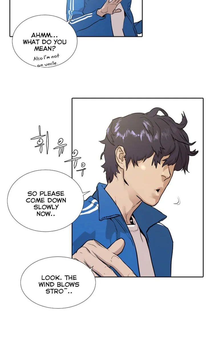 Read Find the Waves chapter 1 image 11 on Lezhin