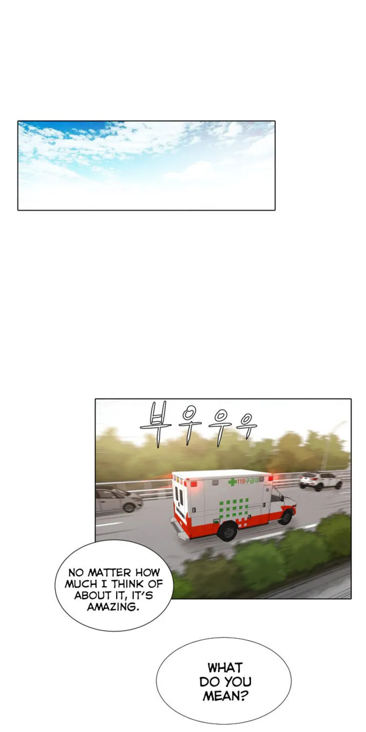 Read Find the Waves chapter 1 image 22 on Lezhin
