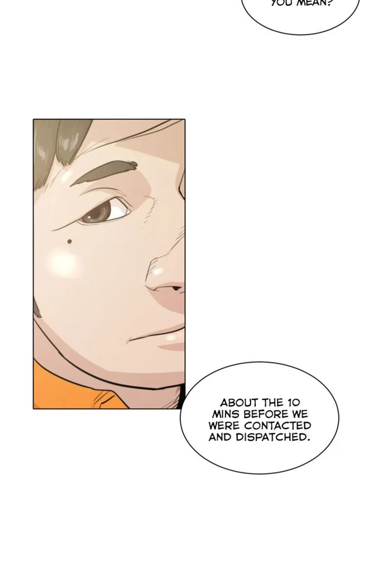Read Find the Waves chapter 1 image 25 on Lezhin