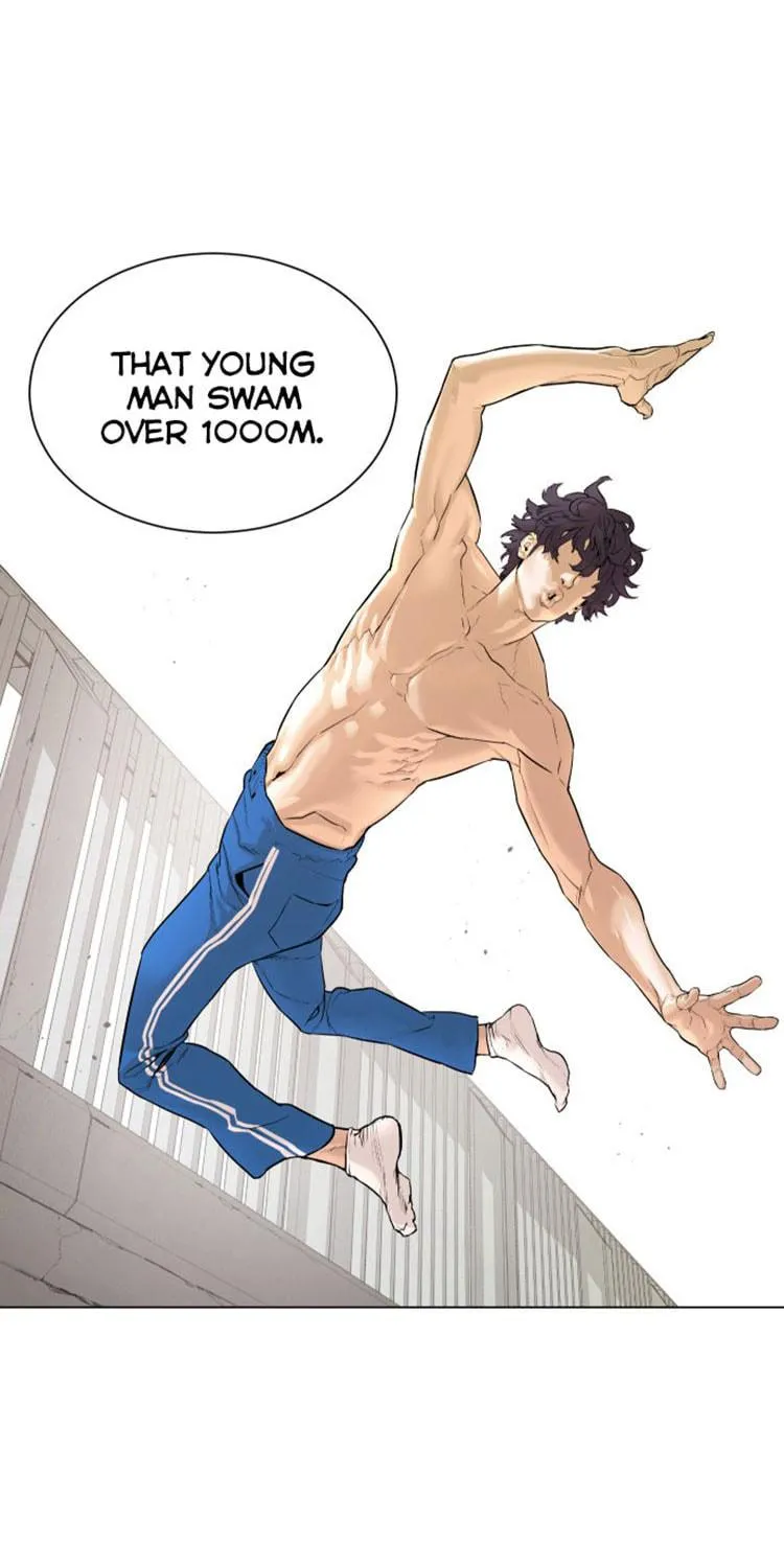 Read Find the Waves chapter 1 image 26 on Lezhin
