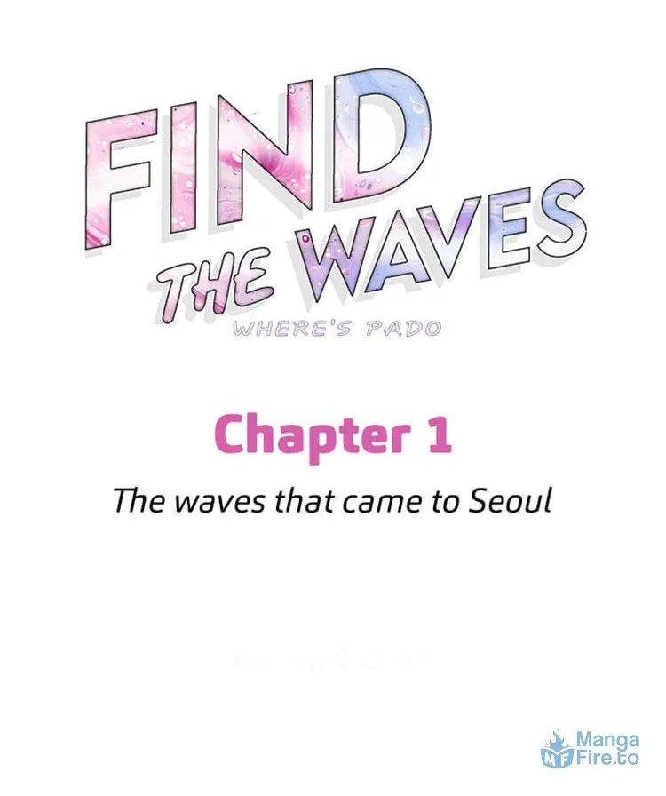 Read Find the Waves chapter 1 image 27 on Lezhin