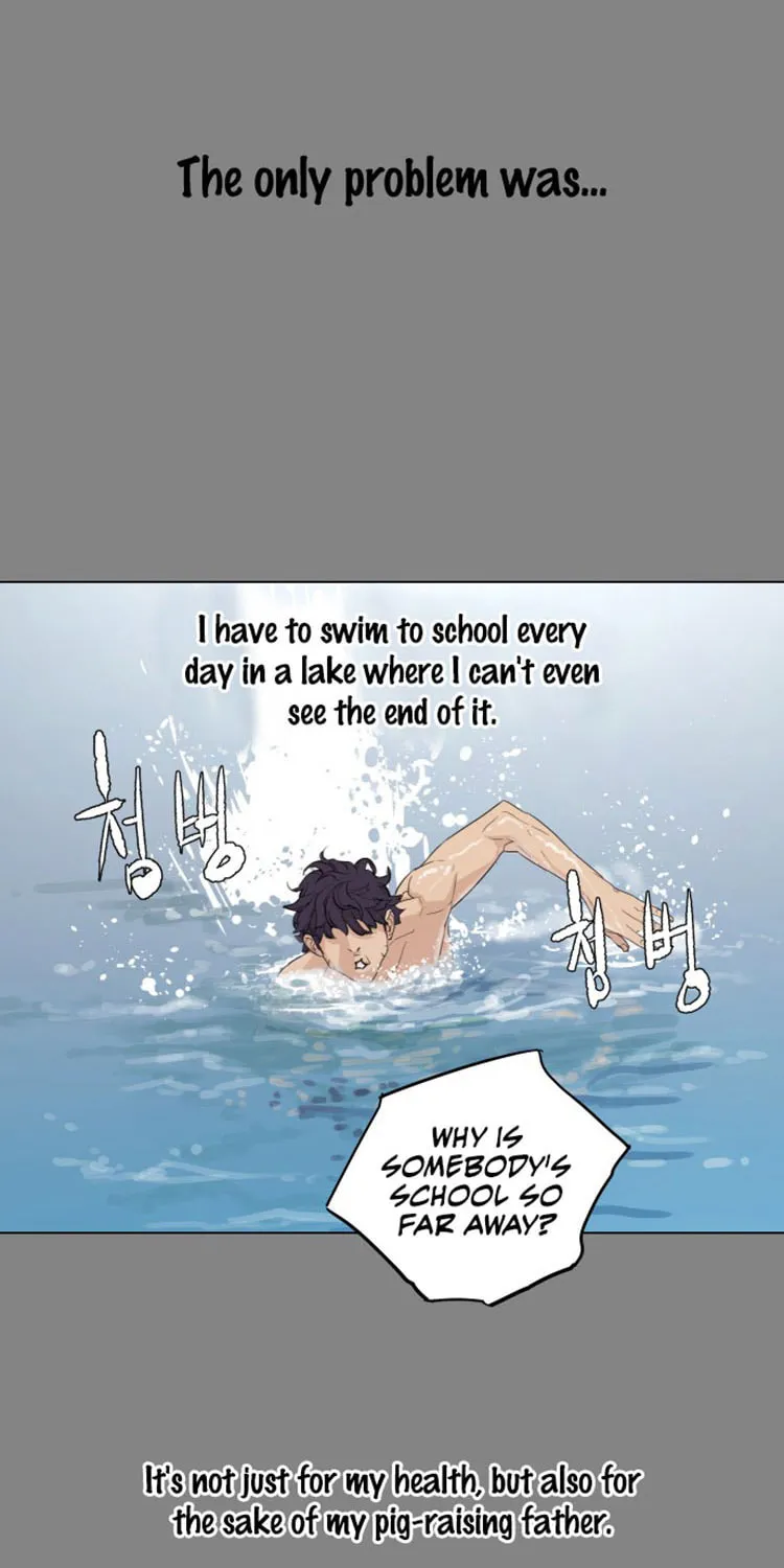 Read Find the Waves chapter 1 image 30 on Lezhin