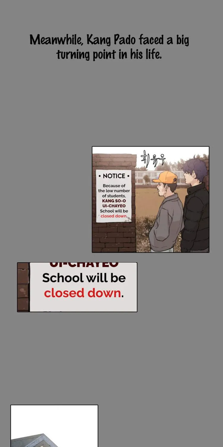 Read Find the Waves chapter 1 image 32 on Lezhin