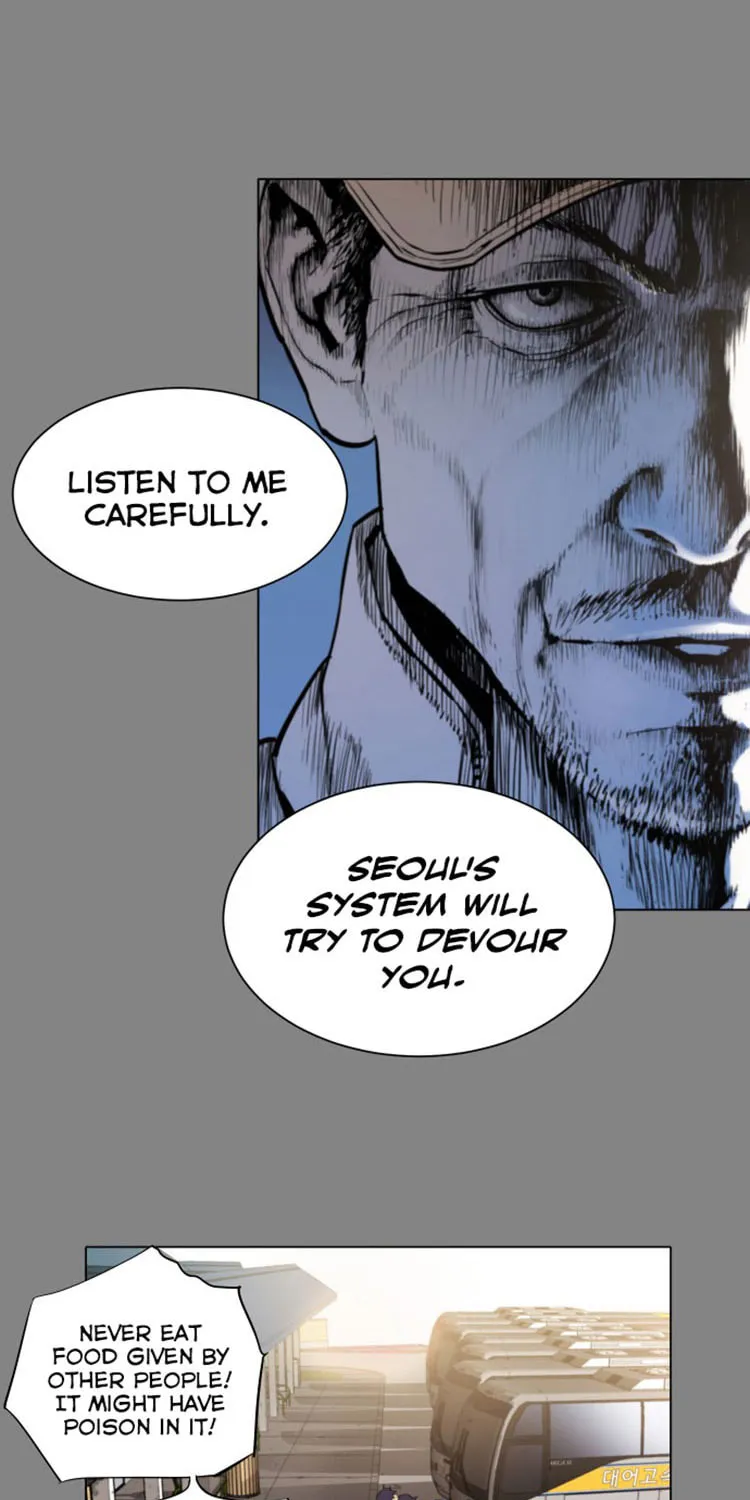 Read Find the Waves chapter 1 image 34 on Lezhin