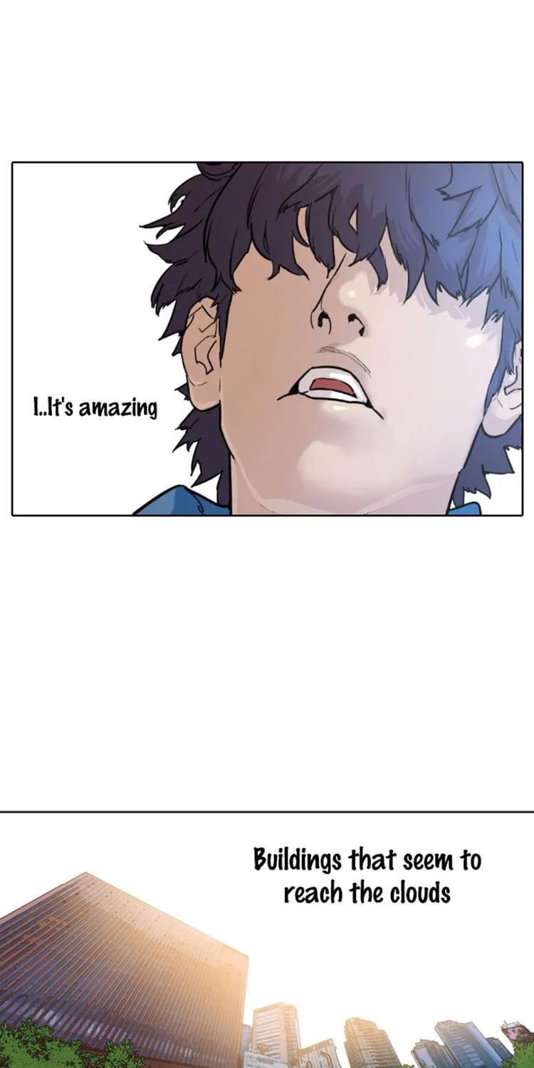 Read Find the Waves chapter 1 image 38 on Lezhin