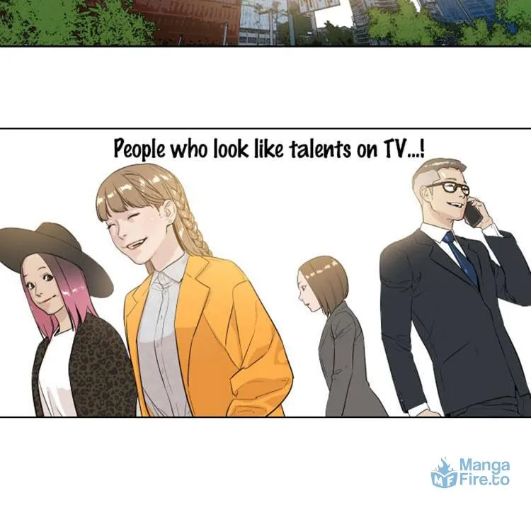 Read Find the Waves chapter 1 image 39 on Lezhin