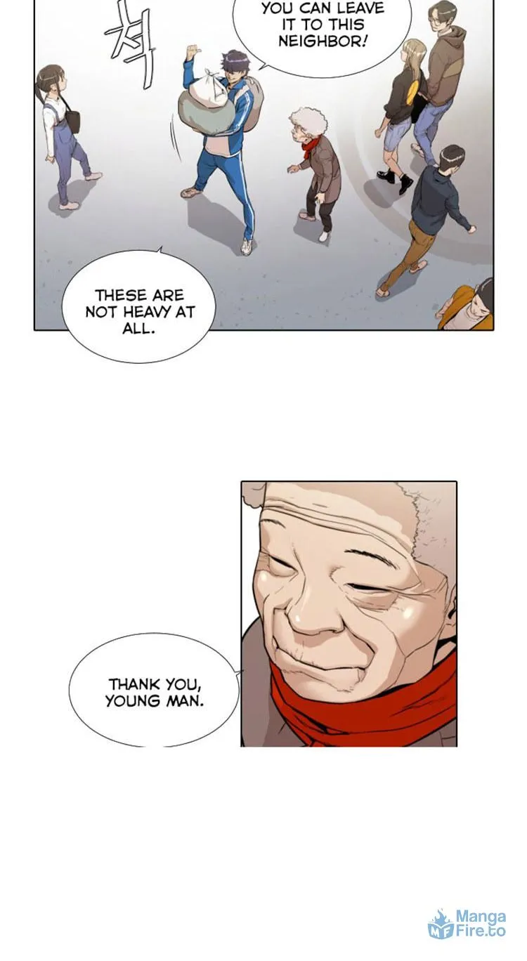 Read Find the Waves chapter 1 image 45 on Lezhin