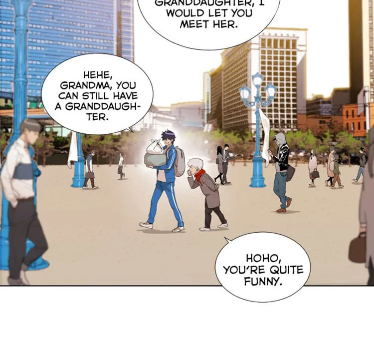 Read Find the Waves chapter 1 image 47 on Lezhin