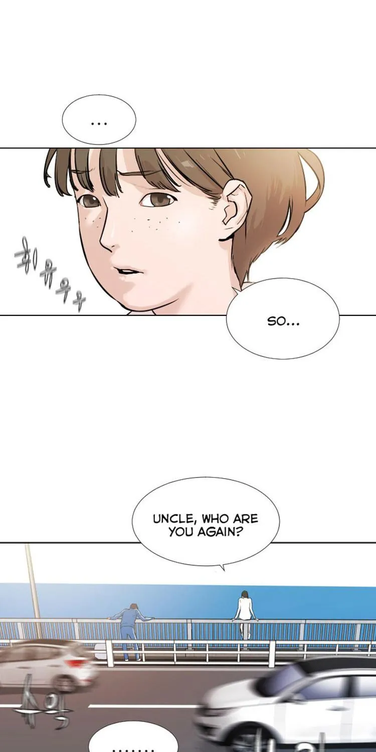 Read Find the Waves chapter 1 image 5 on Lezhin