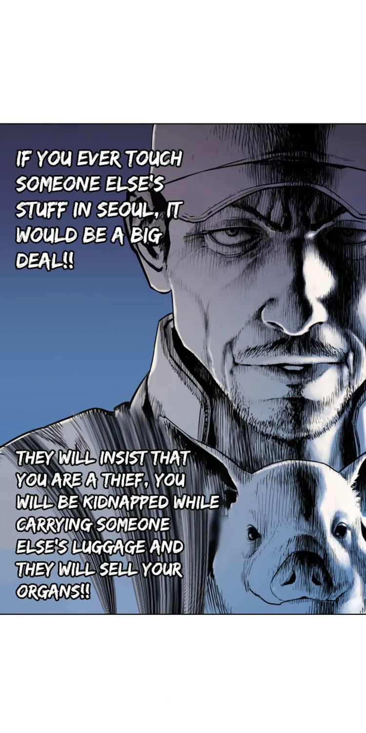 Read Find the Waves chapter 1 image 53 on Lezhin