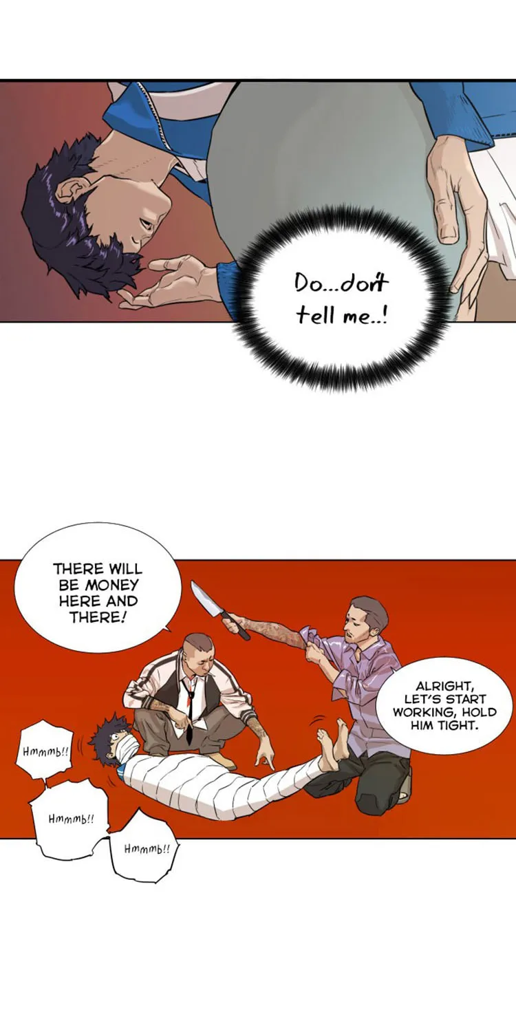 Read Find the Waves chapter 1 image 54 on Lezhin