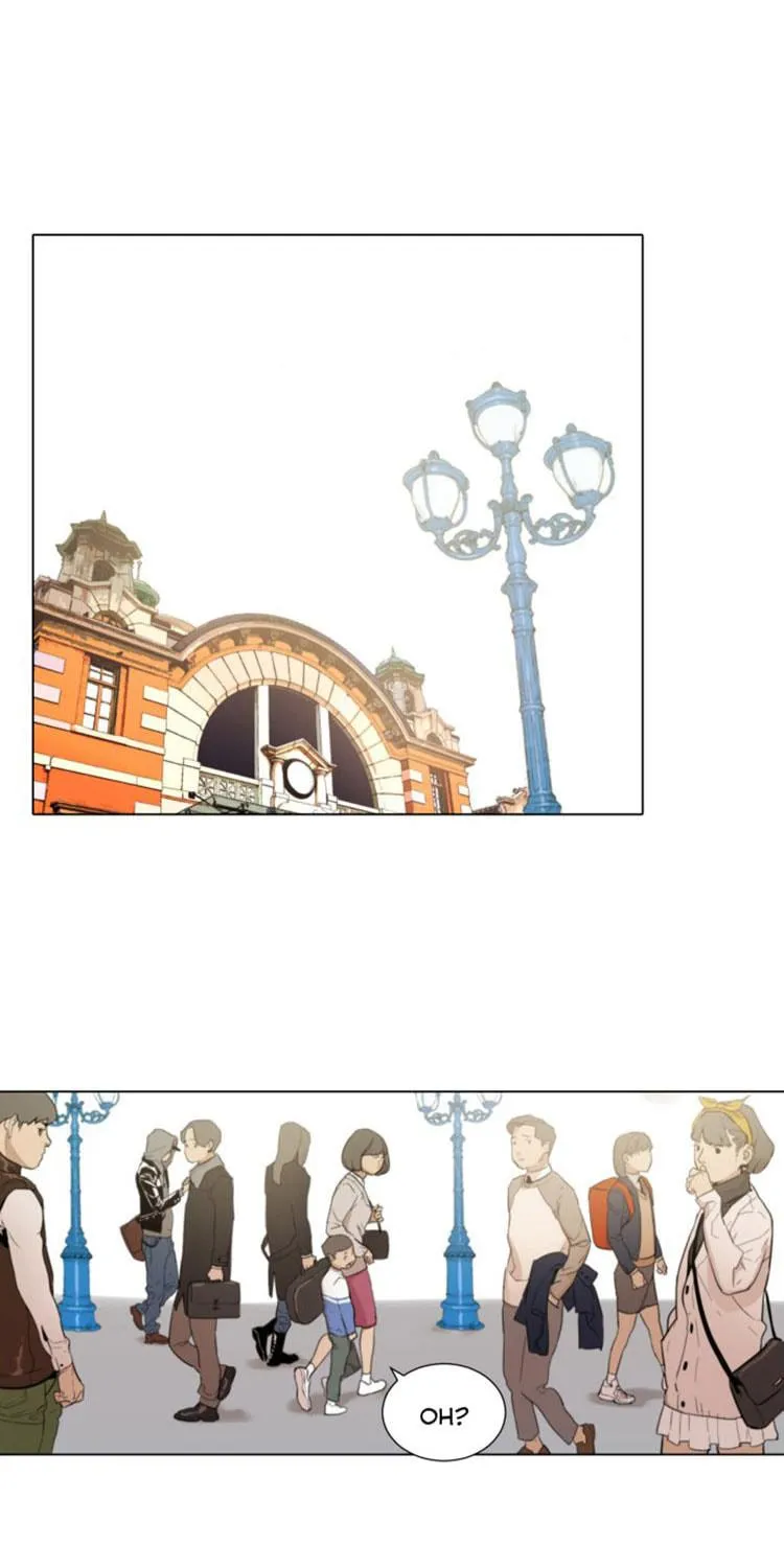 Read Find the Waves chapter 1 image 57 on Lezhin