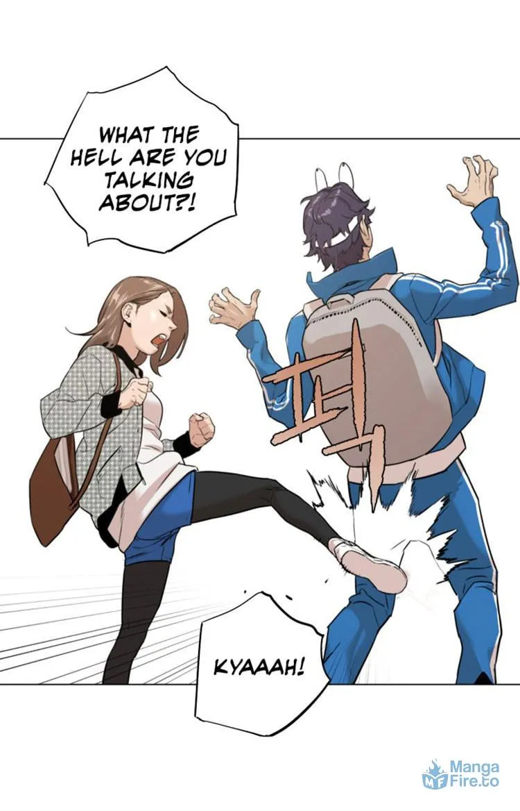 Read Find the Waves chapter 1 image 64 on Lezhin