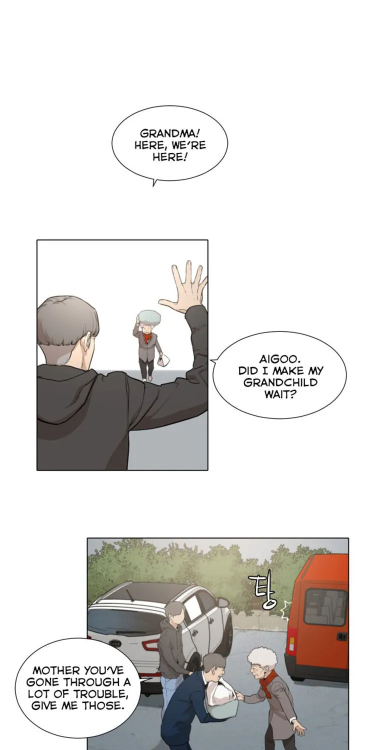 Read Find the Waves chapter 1 image 66 on Lezhin