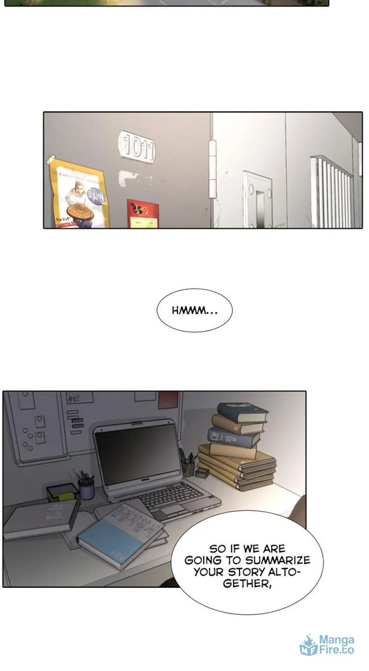 Read Find the Waves chapter 1 image 69 on Lezhin