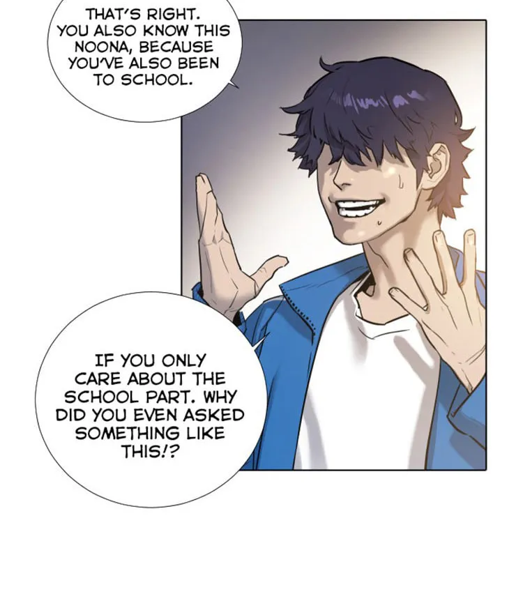 Read Find the Waves chapter 1 image 73 on Lezhin