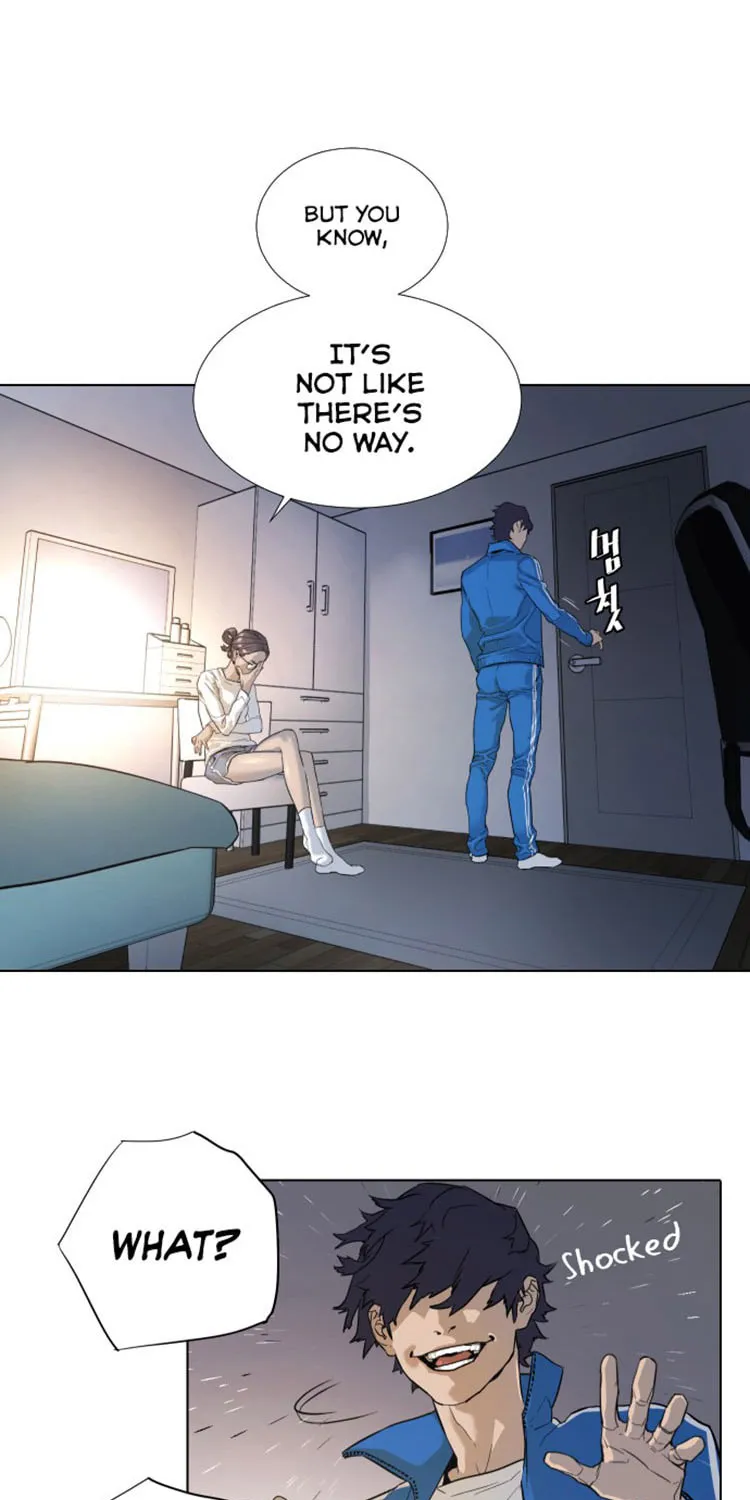 Read Find the Waves chapter 1 image 77 on Lezhin