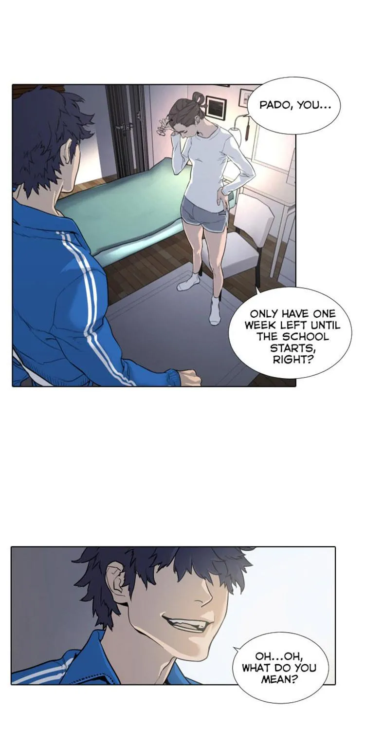 Read Find the Waves chapter 1 image 79 on Lezhin